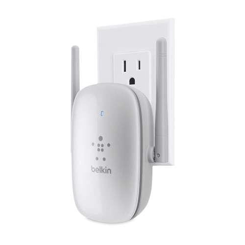 Belkin F9K1111 Range Extender Drivers for Windows 7 Drivers: Belkin F9K1111 Range Extender